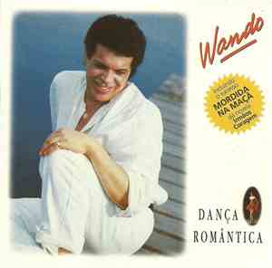 Wando - Dança Romântica