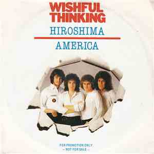Wishful Thinking - Hiroshima / America