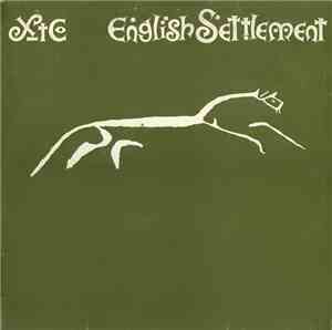 XTC - English Settlement