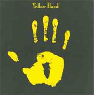 Yellow Hand  - Yellow Hand