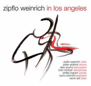Zipflo Weinrich - Zipflo Weinrich In Los Angeles