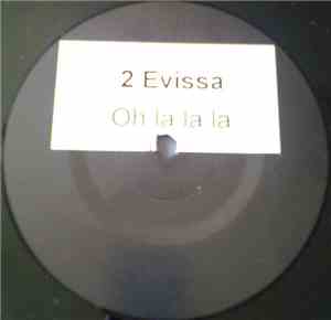 2 Eivissa - Oh La La La