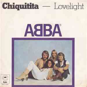 ABBA - Chiquitita