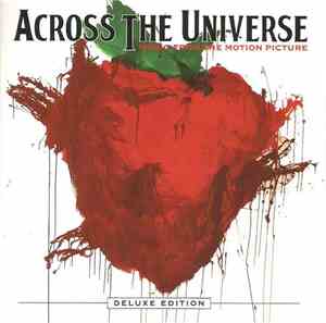 Across The Universe Cast - Across The Universe - Music From The Motion Picture