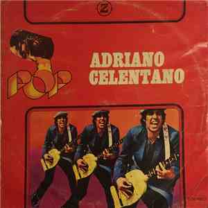 Adriano Celentano - Disco Dance
