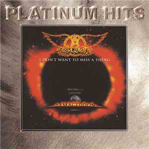 Aerosmith - I Don't Want To Miss A Thing