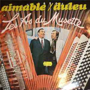 Aimable / Duleu - Les As Du Musette