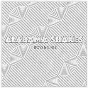 Alabama Shakes - Boys & Girls