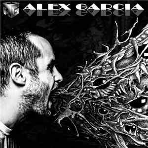 Alex Garcia  - Black Empire Ep