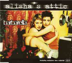 Alisha's Attic - Barbarella