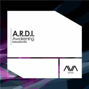 A.R.D.I. - Awakening