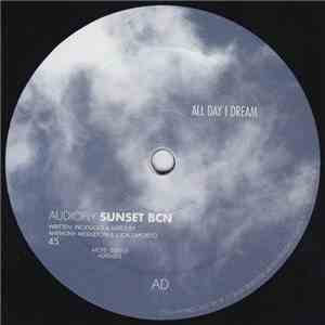 Audiofly / Matthew Dekay & Lee Burridge - Sunset BCN / Gemini Spell