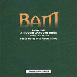 BAM  - A Rough Z'aggin Bible (Pray At Will)