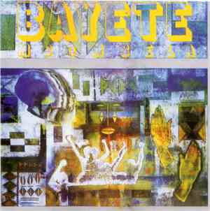 Bayete - Mbombela