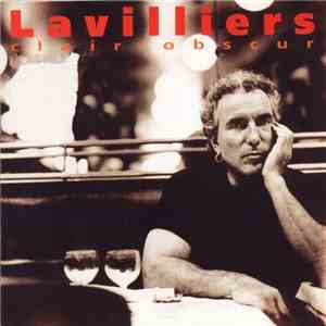 Bernard Lavilliers - Clair-Obscur