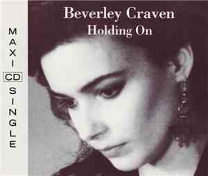 Beverley Craven - Holding On