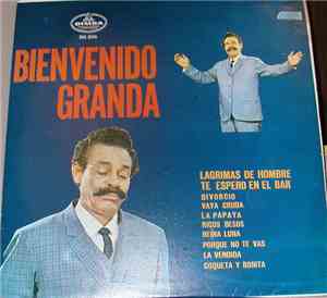 Bienvenido Granda - Bienvenido Granda