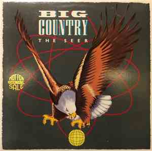 Big Country - The Seer