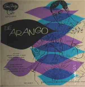 Bill De Arango - Alone Together
