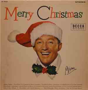 Bing Crosby - Merry Christmas