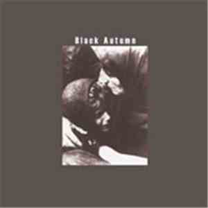 Black Autumn - Black Autumn