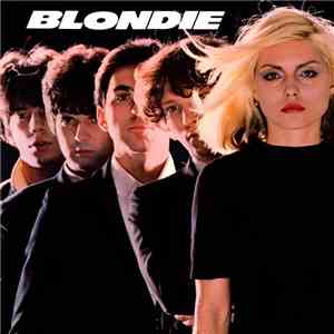 Blondie - Blondie