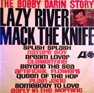 Bobby Darin - The Bobby Darin Story