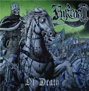 Byfrost - Of Death