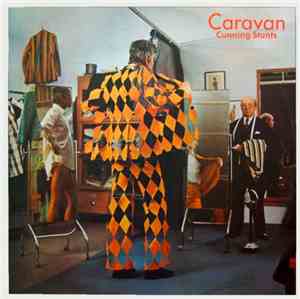 Caravan - Cunning Stunts