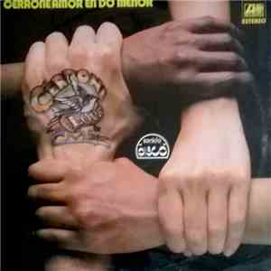 Cerrone - Amor En Do Menor (Love In C Minor)
