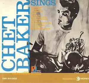 Chet Baker - Sings