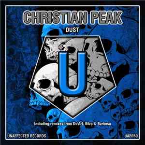 Christian Peak - Dust