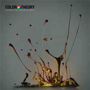 Color Theory - Outside The Lines, Vol. 2