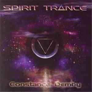 Constance Demby - Spirit Trance