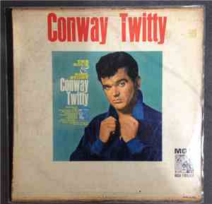 Conway Twitty - The Rock & Roll Story