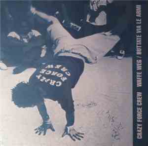 Crazy Force Crew - Waffe Weg