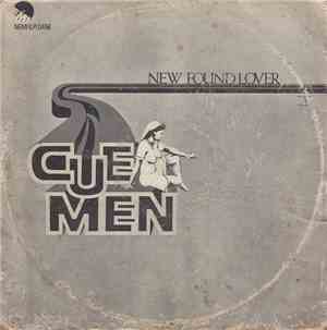 Cue Men - New Found Lover