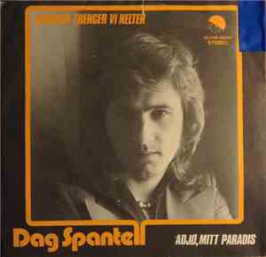 Dag Spantell - Hvorfor Trenger Vi Helter