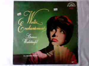 Dalibor Brazda Orchestra - Johann Strauss / Waldteufel - Waltz Enchantement ...