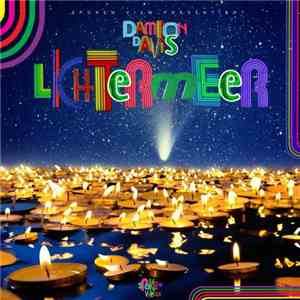 Damion Davis - Lichtermeer
