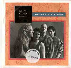 Dance With A Stranger - The Invisible Man