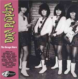 Dara Puspita - The Garage Years