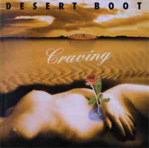 Desert Boot - Craving