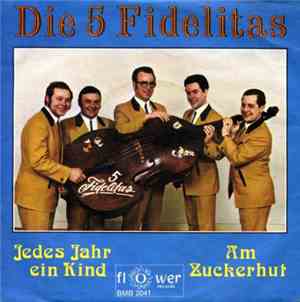 Die 5 Fidelitas - Jedes Jahr Ein Kind