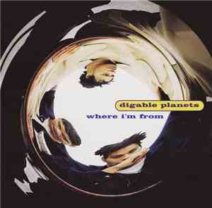 Digable Planets - Where I'm From