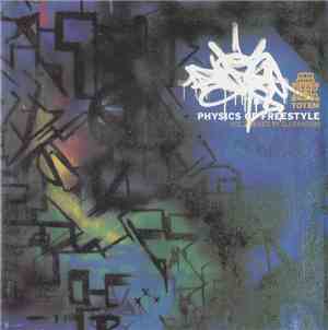 DJ Ransom - Physics Of Freestyle Vol.2