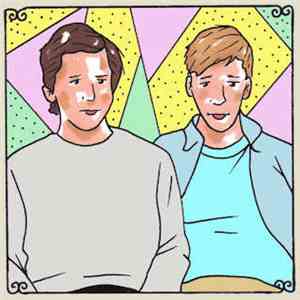 Drenge - Daytrotter Session