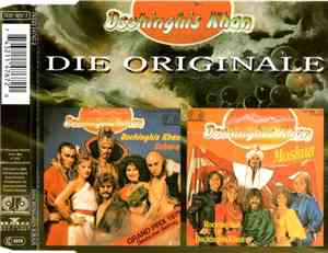 Dschinghis Khan - Die Originale