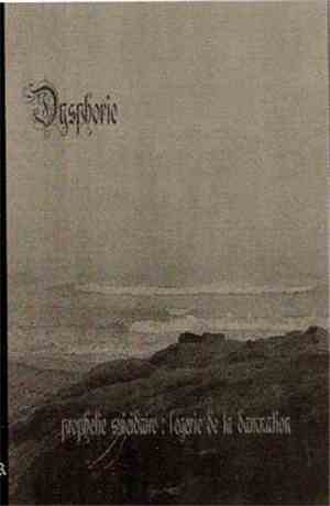 Dysphorie - Prophelie Suicidaire: Legerie De La Damnation