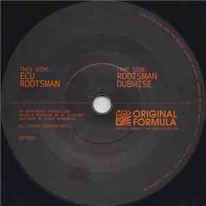 ECU - Rootsman